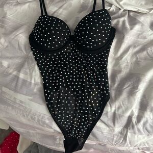 Whiskey Darling Boutique bodysuit